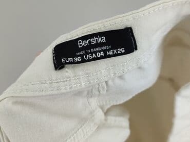 bershka ballon jeans: Bershka, Jeans for women, size S — 4