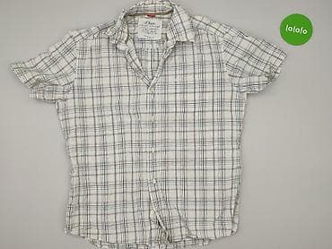 curry kurtki: S.Oliver, Koszulа dla mężczyzn, rozmiar XL — 2