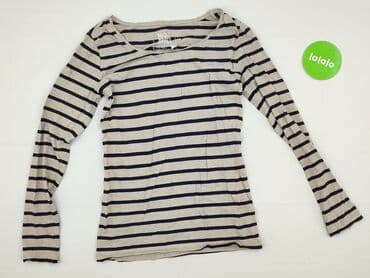 koszulka pod marynarkę damska: Clockhouse, Women's blouse, size S (EU 36) — 2
