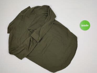 sinsay bluzki koszulowe: Sinsay, Koszula damska, rozmiar XS — 3