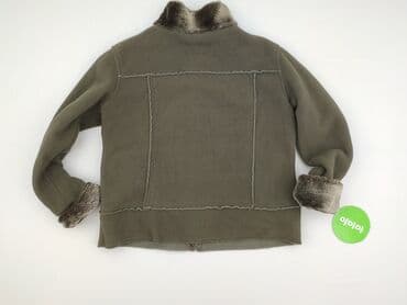 флісові кофти жіночі: Marks & Spencer, Kurtka damska, rozmiar 2XL — 3