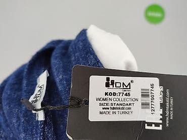 numoco sklep: HDM, Tunika damska, rozmiar One size — 6