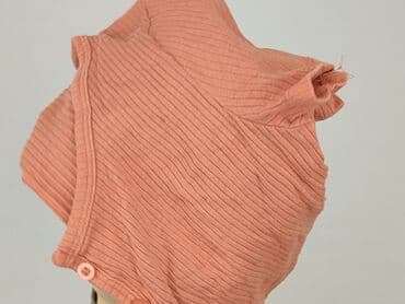 bluzki prazkowane: Organic Cotton, Top damski, rozmiar M — 7