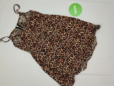 zwrot stroju kąpielowego hm: H&M Divided, Sukienka damska, S — 3