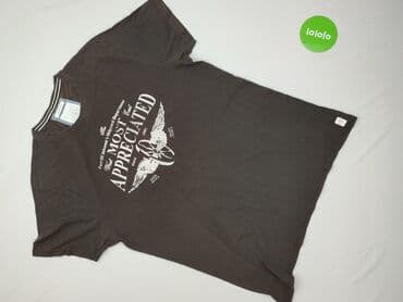 koszulka doze: Koszulka dla mężczyzn, 2XL, stan - Dobry — 2