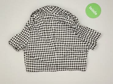 crop koszula: Primark, Koszula damska, rozmiar XS — 3