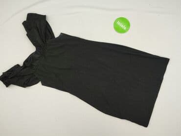 flam mode sukienki: H&M, Sukienka damska, XS — 4