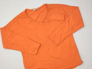 stefanel bluzka: Moda Italia, Bluzka damska, rozmiar XL — 1