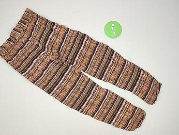 crocsy: Ziaja, Spodnie materiałowe damskie, rozmiar M — 3