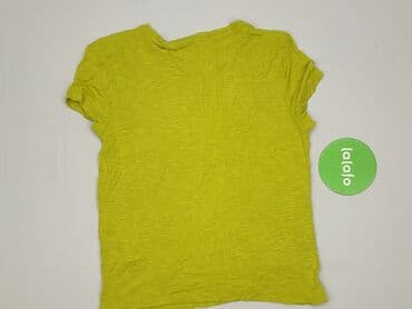 t shirty z dekoltem v allegro: Reserved, T-shirt damski, rozmiar S — 3
