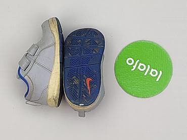 adidas trampki: Buciki niemowlęce, Nike, 22, stan - Bardzo dobry — 3