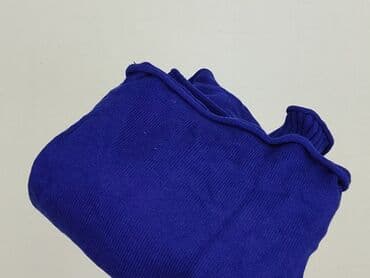 sweter do plisowanej spódnicy: Sweter damski, M — 6