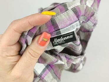 t shirty motocyklowe: Madonna, Women`s shirt, size L (EU 40) — 4
