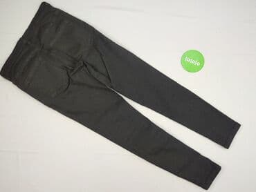 kozaki na platformie ccc: Sinsay, Jeansy damskie, L — 3