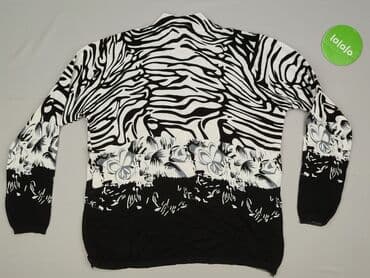 nike panterka buty: SuperStar, Bluzka damska, rozmiar L — 3