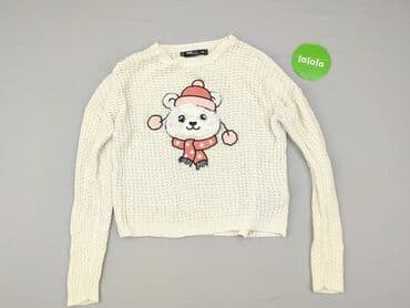 sweter hello kitty h: FB Sister, Sweter damski, rozmiar XS — 2