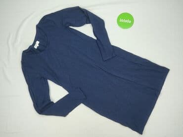 monnari sukienka w paski: Zalando, Sukienka damska, M — 2