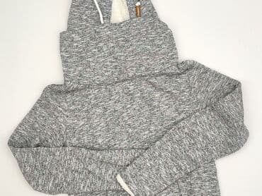 Bluza z kapturem damska, S