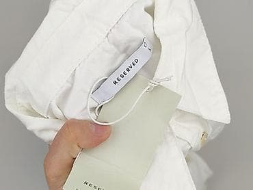 Koszule: Reserved, Koszulа dla mężczyzn, rozmiar S — 4