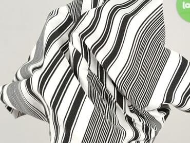 spódnice w paski biało czarne: Spódnica damska, rozmiar S — 6