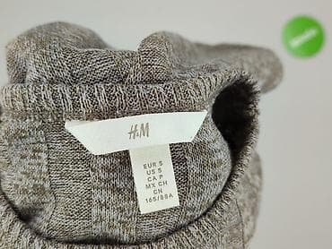 hush sweter: H&M, Sweter damski, rozmiar S — 5