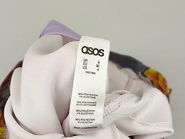 sukienki boho midi: Asos, Sukienka damska, rozmiar S — 4