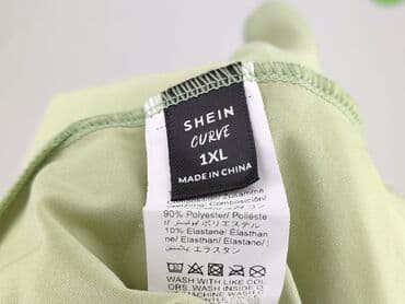 silvian heach t shirty: Shein Curve, T-shirt damski, rozmiar XL — 5