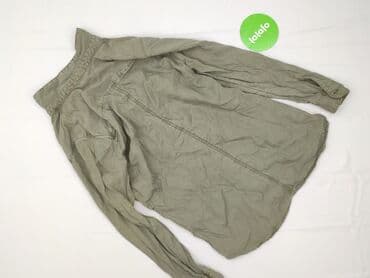h: H&M, Сорочка жіноча, розмір XS — 3