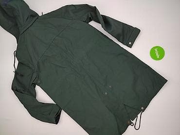 pull and bear kurtka bomber: Zara, Parka damska, rozmiar S — 3