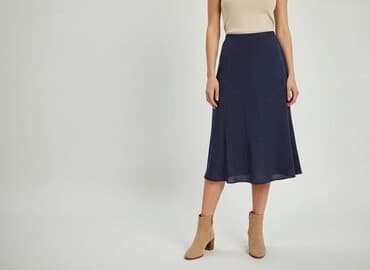 only spódnice jeansowe: ONLY, Spódnica damska, rozmiar M — 1