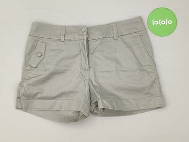 balanciaga klapki: H&M, Szorty damskie, S — 2