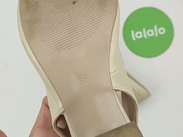 peter legwood buty opinię: Półbuty damskie, rozmiar 36 — 6