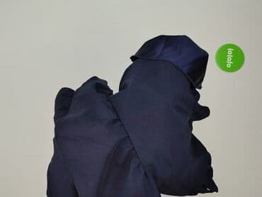 koszulka z tiulem: Bluzka damska, M — 6