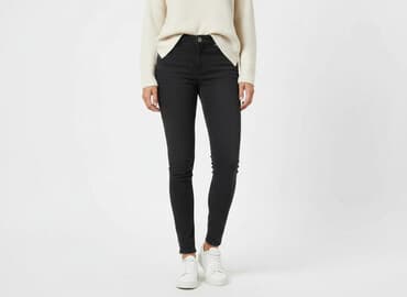 najlepsze jeansy damskie: Perfect J, Jeansy damskie, rozmiar M — 7