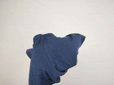 spodnie dresowe dynamic: Zavanna, Spodnie 3/4 damskie, S — 6