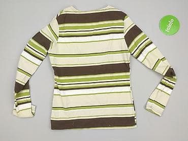 długa bluzki: Bluzka damska, rozmiar L — 3