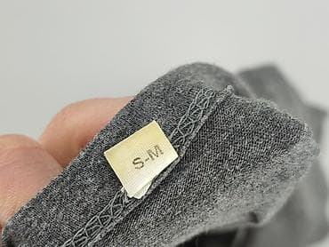 dżinsy plus size: Sukienka damska, rozmiar S — 4