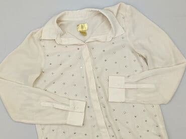 koszula nocna damska hm: H&M, Koszula damska, rozmiar 2XS — 2