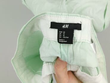 spodenki shooters: H&M, Szorty damskie, rozmiar L — 4