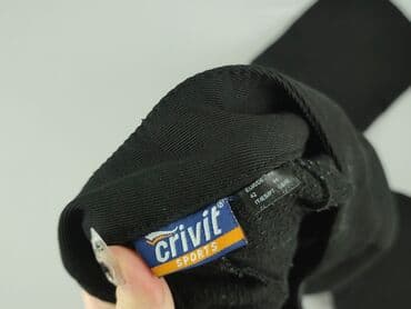 crivit koszulka termoaktywna: Crivit, Spodnie materiałowe damskie, rozmiar XL — 4