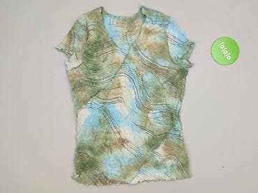 Kobiety: Desigual, Bluzka damska, rozmiar L — 2