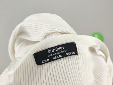 zapięcie do stroju kąpielowego: Bershka, Body damskie, rozmiar M — 4