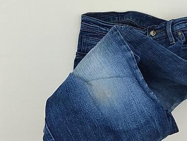 dżinsy bootcut: Big Star, Jeansy damskie, rozmiar S — 6