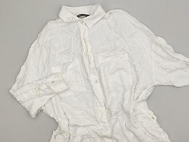 zara t shirty oversized: Zara, Koszula damska, rozmiar L — 1