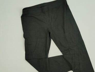 legginsy push up amazon: Tchibo, Legginsy Eleganckie damskie, rozmiar L — 1