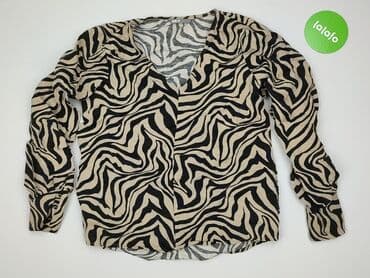 koszule pier one: ONLY, Bluzka damska, rozmiar S — 2