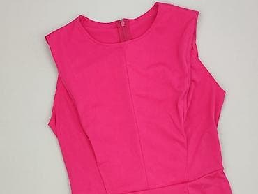 spódnice plus size midi: Sukienka damska, rozmiar S — 1