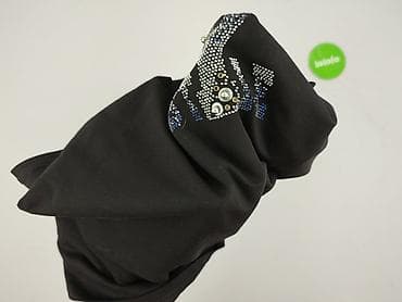 blue shadow sukienki: AWSARRE, Sukienka damska, rozmiar S — 4