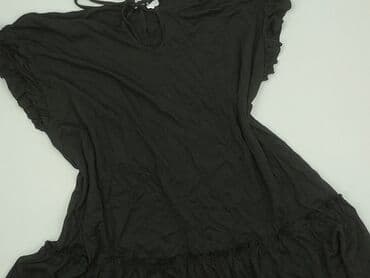 koszula z bufiastymi rękawami sinsay: Sinsay, Women's blouse, size M (EU 38) — 1