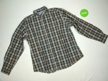 чоловічий одяг польща: Koszulа dla mężczyzn, 4XL, TWO WAY, stan - Bardzo dobry — 2
